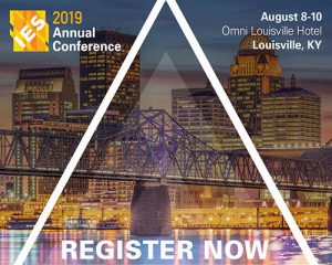 IES 2019 Annual Conference @ Omni Louisville Hotel